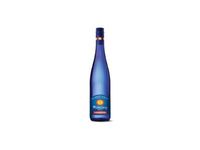 Vynas BLUE Riesling Spätlese, baltas, saldus, 0,75l