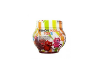 VitirON Kids Toys kramtomieji guminukai vaikams, N50