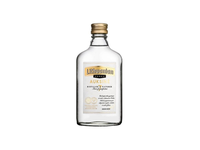 Degtinė LITHUANIAN VODKA AUKSINĖ, 40%, 200 ml