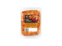 Storos kiaul. dešrelės su papr.,žolel. mar. WELL DONE, 400 g