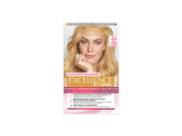 L'Oréal Paris Excellence Creme plaukų daž.9.3 Very Light Golden Blonde