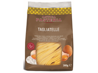 Švieži makaronai Tagliatelle, 300 g (M)