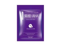 MITOMO LITHOSPERMUM + AHA veido kaukė, 25 g