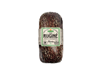 Tamsi ruginė duona su saulėgrąžomis 500g