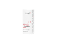 Regeneruojantis veido serumas su peptidais ZIAJA MED, 50 ml