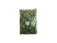 Šaldyti brokoliai, mini, IQF, 2,5 kg