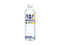 Gazuotas vanduo NEPTŪNAS, citrinų skonio, 500 ml