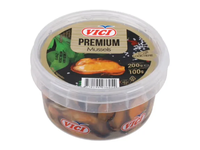 Jūros moliuskai sūryme VIČI, 200 g