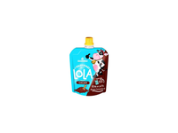 Pieno desertas GRANAROLO, LOLA, kakavos sk., 85 g