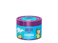 Kaukė plaukams AUSSIE SOS HYDRATE, 500 ml
