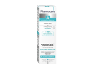 PHARMACERIS A vandens pagrindo kremas HYALURO SENSILIUM, 40ml