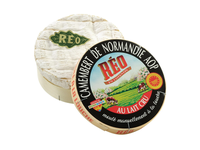 Pelėsinis sūris Camembert REO, PDO, 250 g
