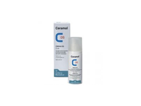 Kūno kremas CERAMOL DS, 50 ml