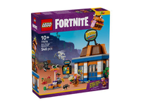 LEGO Durrr Burger Restoranas 77076, 1 vnt.
