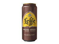 Leffe Brune 0,5 L