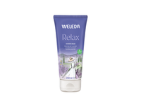 Kūno prausiklis WELEDA AROMA SHOWER RELAX, 200 ml