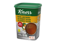 Daržovių sultinys KNORR, 1 kg