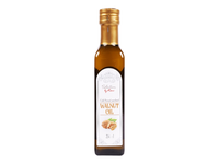 Graikinių riešutų aliejus SELECTION, 250 ml