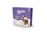 Saldainiai MILKA ALPINE MILK HAPPY COWS, 330 g