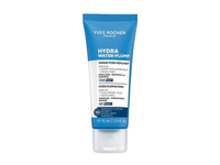 YVES ROCHER HYDRA WATER-PLUMP veido kaukė, 75 ml