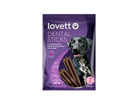 Šunų kramtalai LOVETT, 270g