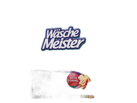 Skalbimo milteliai Wasche Meister 6kg/80 WL Universal