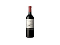 Raudonasis sausas vynas CATENA ZAPATA CATENA MALBEC, 750 ml