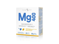 FORMULA VITALE Magnis 400+, N20