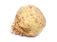 Salierų šaknys, 1 kg