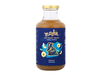 Svarainių tyrė arbatai MASHIE, 500ml