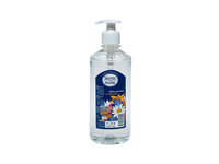 Skystas muilas gėlių su glicerinu 500 ml