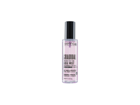 Savaiminio įdegio rožių vandens dulksna SIENNA X GRADUAL ORGANIC ROSE MIST, 100 ml