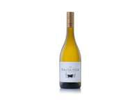 Baltasis sausas vynas LE GRAND NOIR CHARDONNAY, 750 ml