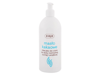 Kūno losjonas Ziaja Cocoa Butter, 400 ml