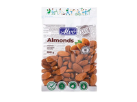 Migdolų riešutai ALVO, 100 g