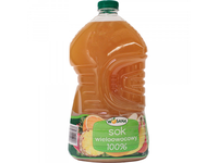 Sultys WOSANA, multivaisių, 100% , 2.8 l, PET