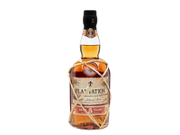 Romas PLANTERAY, Barbados Aged 5 Years Grande Reserve, 40%, 0,7 l