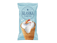 ❄️ Plombyras KLASIKA VANILLA, 120 ml