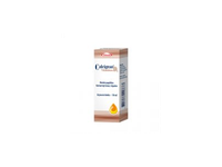 Calcigran vitaminas D, geriamieji lašai, 10 ml
