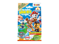 INKEE PAW PATROL vonios burbulas su staigmena