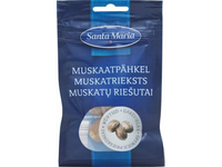 Muskato riešutas SANTA MARIA, 10 g