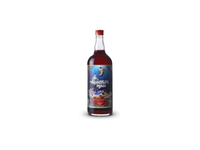 Vaisių uogų vyno gėrimas ŽIEMOS VYNAS, 8,5%, 1 l