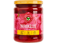 Burokėlių sriuba KĖDAINIŲ, 480 g