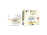EVELINE CERAMIDES & NIACINAMIDE 50+ veido kremas, 50 ml