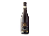 Pusiau sausas raudonas vynas VILLA MOLINO AMARONE DELLA VALPOLICELLA (15%), 0,75 l