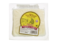 Avių pieno sūris TIERNO VEGA MANCHA,55%,220g