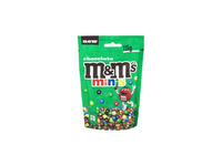 M&M's Mini Saldainiai 115 g