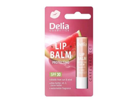 DELIA PROTECTING SPF30 lūpų balzamas, 4,8 g