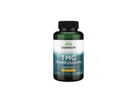 Betainas TMG (Natūralus) 500 mg SWANSON, 90 kapsulių