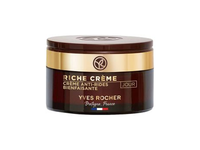 YVES ROCHER RICHE CREME COMFORTING ANTI-WRINKLE dieninis kremas, 50 ml